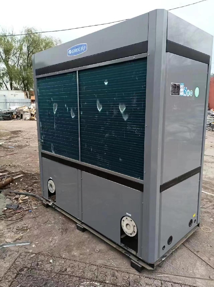 ??沈陽(yáng)二手制冷設(shè)備環(huán)保回收?? 過程